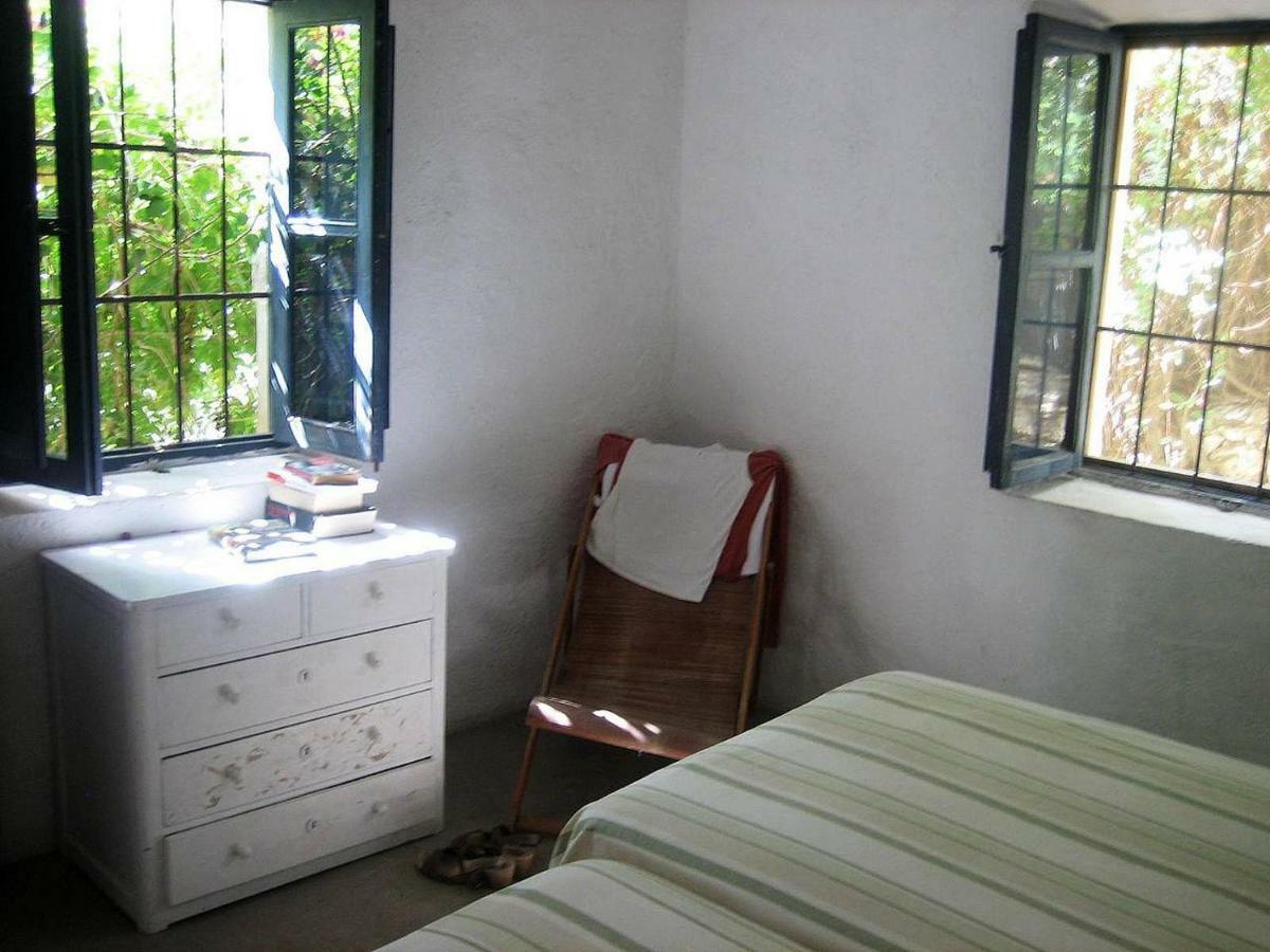 Casa De La Buganvilla Rodalquilar Exterior photo