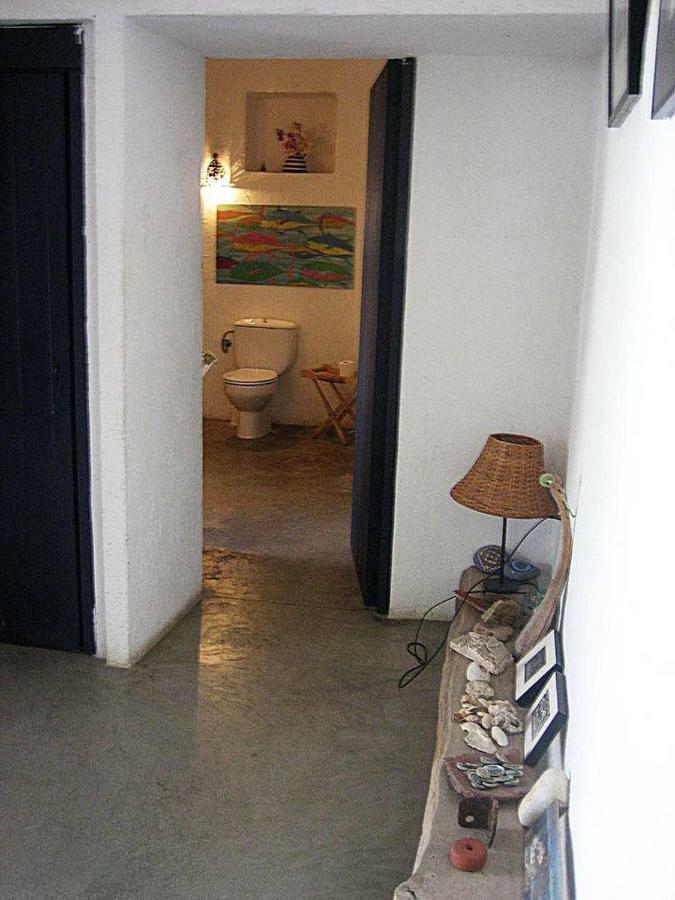 Casa De La Buganvilla Rodalquilar Exterior photo